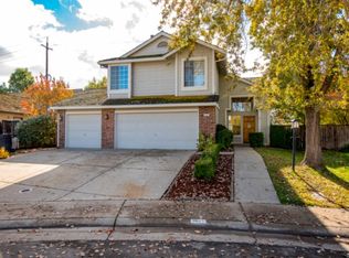 1321 Champagne Cir, Roseville, CA 95747