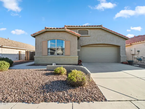 18089 W WEATHERBY Drive, Surprise, AZ 85374