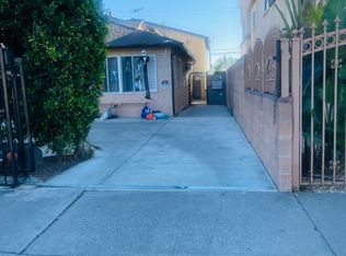 17082 Chatsworth St APT C, Granada Hills, CA 91344