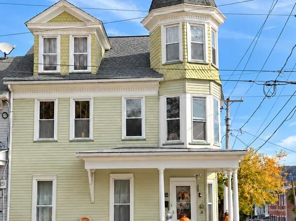201 N Lehigh St, Tamaqua, PA 18252