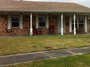 120 Clara Dr, Westwego, LA 70094