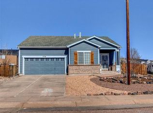 7716 Mortensen Rd, Peyton, CO 80831