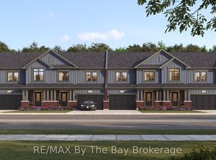 3 Katrina St #782, Wasaga Beach, ON