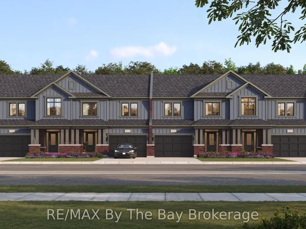 3 Katrina St #782, Wasaga Beach, ON L9Z 0N7