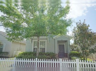 2822 Lantern Hill Ave, Brandon, FL 33511