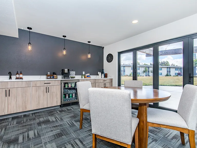 Tanara Villa at Tacoma Narrows — Photo 16