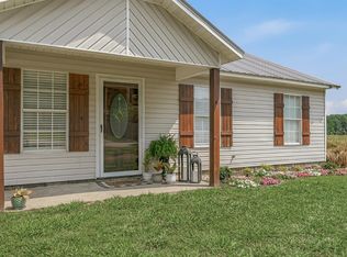 1101 Roberts Dr, Paragould, AR 72450