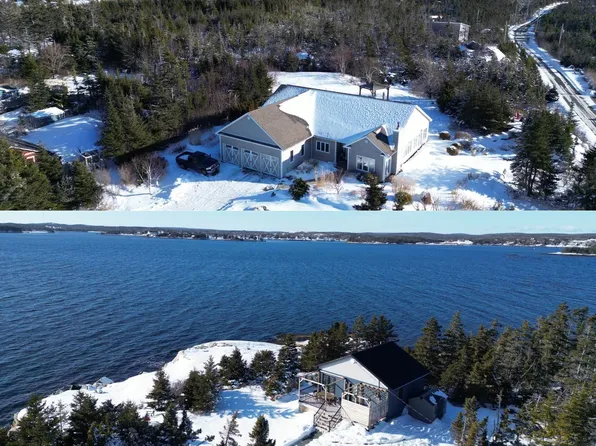 462 Bald Rock Rd, Halifax, NS B3V 1K9