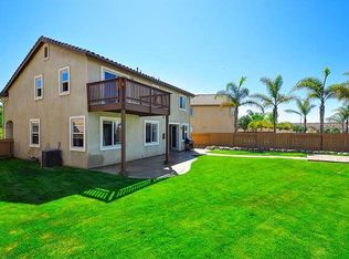 1224 Riviera Point St, San Diego, CA 92154