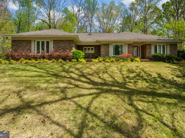 9442 Comanche Rd, Columbus, GA 31904