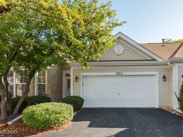21504 W Juniper Ct, Plainfield, IL 60544