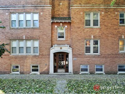 2225 W Waveland Ave #2, Chicago, IL, 60618