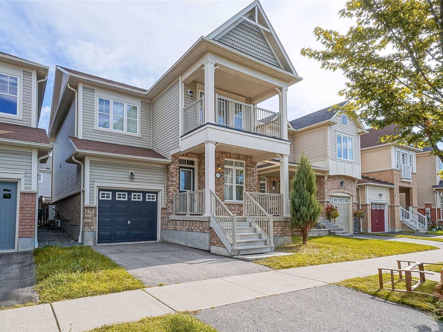 15 Majestic St BASEMENT, Whitby, ON L1N 0H3 Zillow