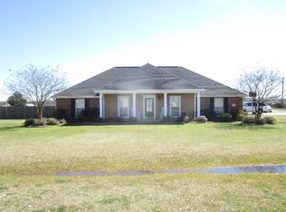 186 Bradys Loop, Mansura, LA 71350