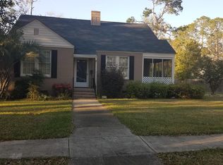 817 1st Ave, Albany, GA 31701