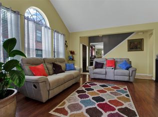 10518 Willow Park Vw, Houston, TX 77070