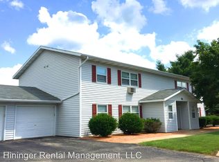 205 E Veterans St APT B, Tomah, WI 54660