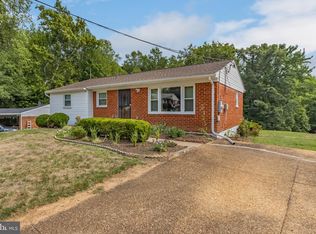 2705 Scarborough Dr, Fort Washington, MD 20744