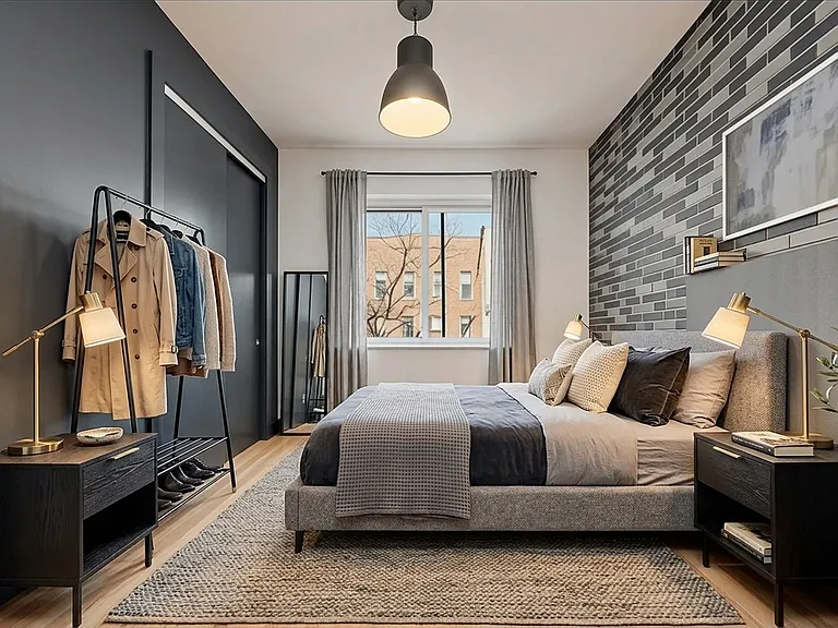 15 Judge St #3B — Photo 4