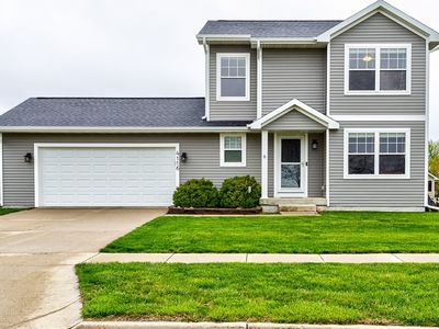 4116 Welbeck Dr, Ames, IA, 50010