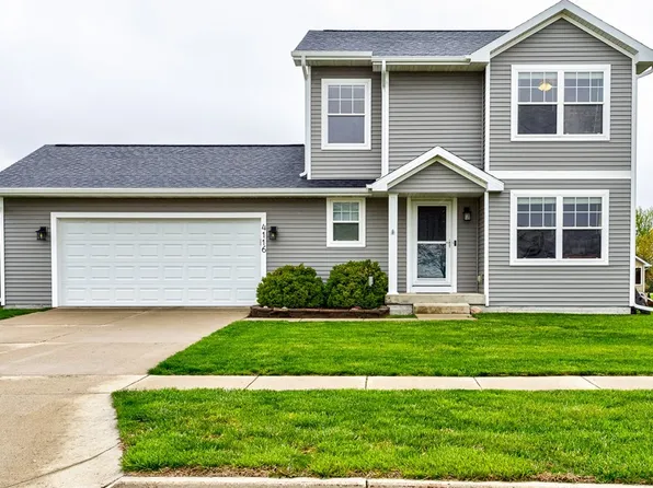 4116 Welbeck Dr, Ames, IA 50010