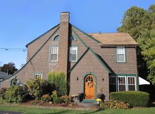 72 Country Club Rd, Oneonta, NY 13820