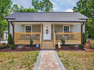 1018 Attica St, Burlington, NC 27217