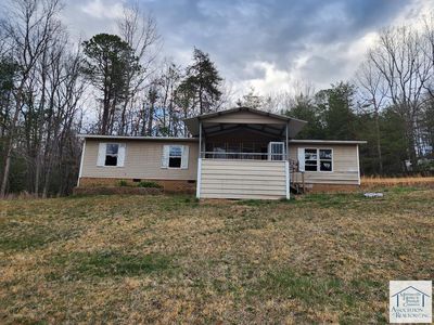 1260 Long Branch Rd, Claudville, VA, 24076