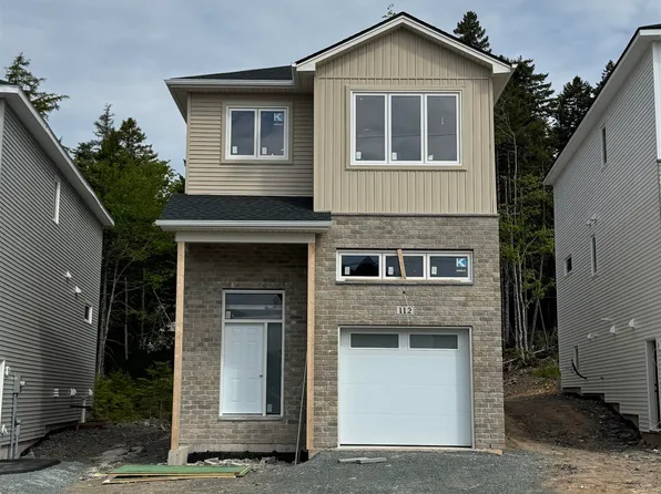 Gar23 112 Garvey Ct, Bedford West, NS B4B 1L1