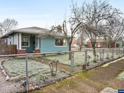 1335 Maple St SW, Albany, OR, 97321