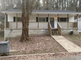 325 Cedar St, Hot Springs, AR 71901