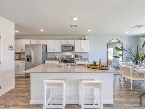 2634 Marigold Falls Ave, North Las Vegas, NV 89081