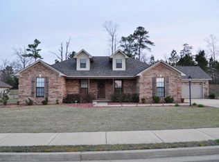 146 Yocona Ridge Rd, Oxford, MS 38655