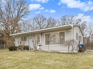 3524 Vineyard Ave NE, Grand Rapids, MI 49525