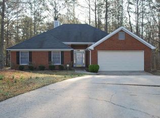 10940 University Dr, Jonesboro, GA 30238