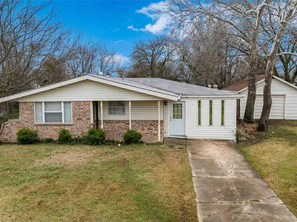 6510 Oriole Cir, Greenville, TX 75402