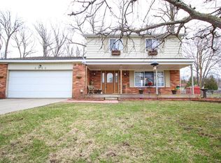 2366 Blarney Dr, Davison, MI