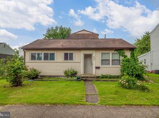 544 Wilson St, Pottstown, PA 19464
