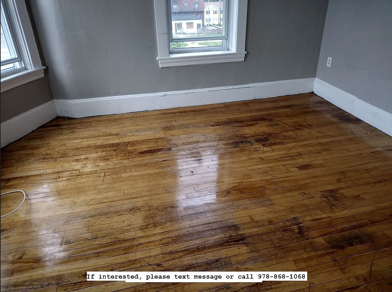 2 bed, 700 sqft, $1,650 — Photo 1