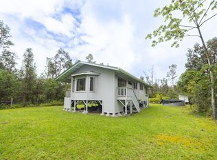 16-1077 Ooaa Rd, Mountain View, HI 96771
