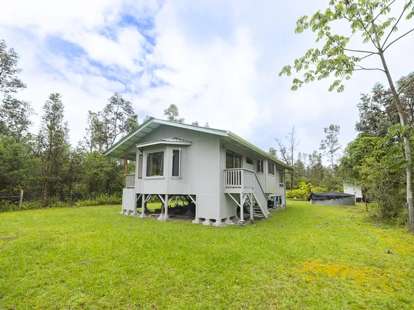 16-1077 Ooaa Rd, Mountain View, HI 96771