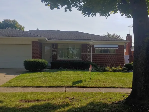 29446 Runey Dr, Warren, MI 48092