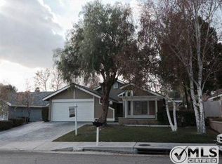 27809 Sycamore Creek Dr, Santa Clarita, CA 91354