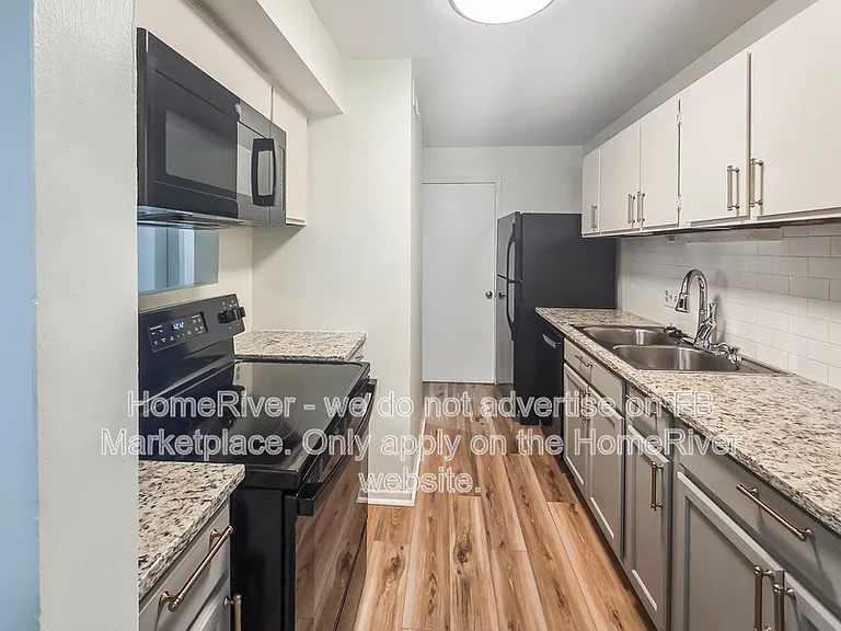 4906 Sardis Rd #G — Photo 3