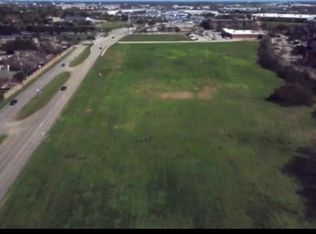 11709 W Airport Blvd, Meadows Place, TX 77477