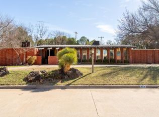 915 S Lincoln Dr, Enid, OK 73703