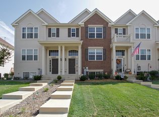 14521 Samuel Adams Dr #1757, Plainfield, IL 60544