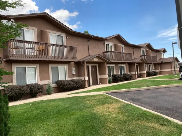 4403 Forrest Hill Rd, Colorado Springs, CO 80907