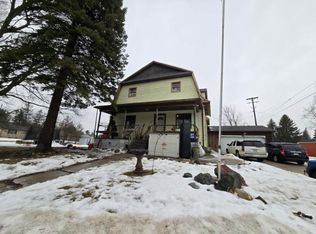 723 S Huron Ave, Harbor Beach, MI 48441