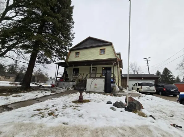 723 S Huron Ave, Harbor Beach, MI 48441